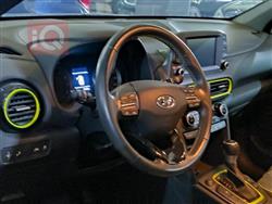 هیوندای کۆنا